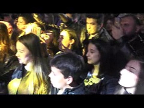 koray avcı konseri HAZIR