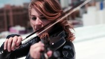 The Avengers Theme - Taylor Davis (Violin)