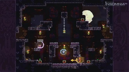 SQUID VS. DANTDM  Gaming Showdown LIVE!! 3