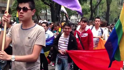 Homofobia en el Ayuntamiento Capitalino