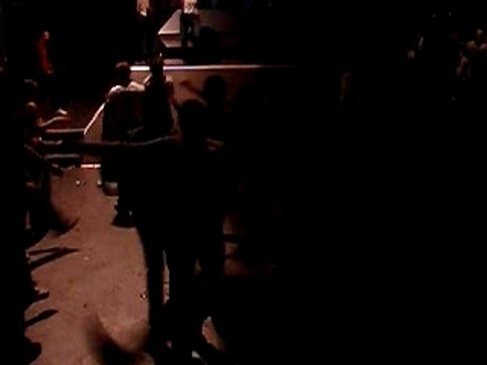 Acid party (afsluiter)