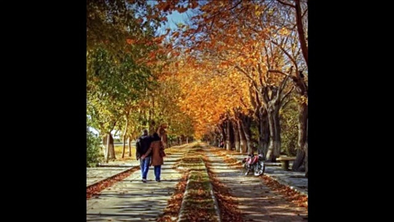 Duygusal şiir fon müziği