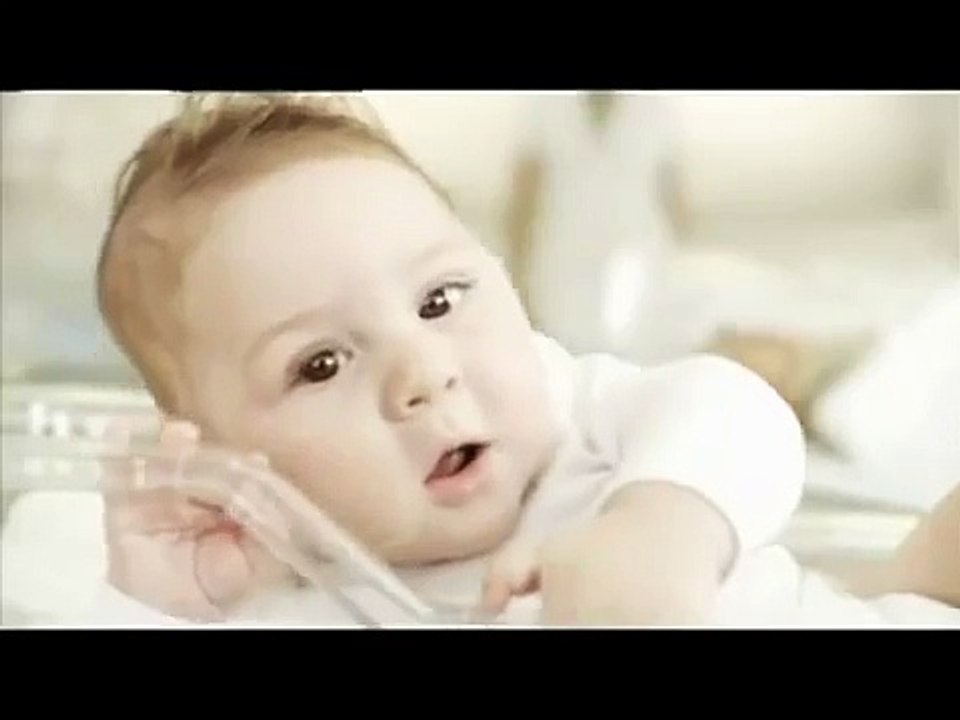 Funny Baby
