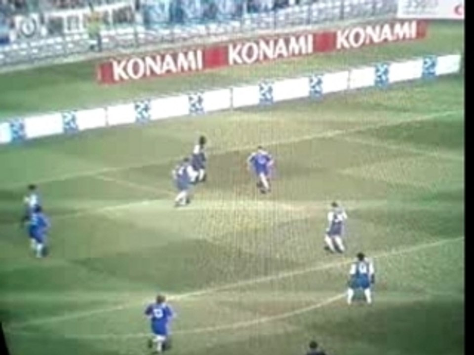 PES6 Drogbut nouveau Madger?