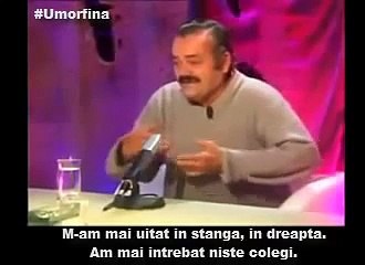 Studentii in sesiune(cel mai tare ras din lume)