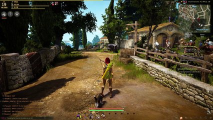 Black Desert Online AFK and Auto Fishing Guide