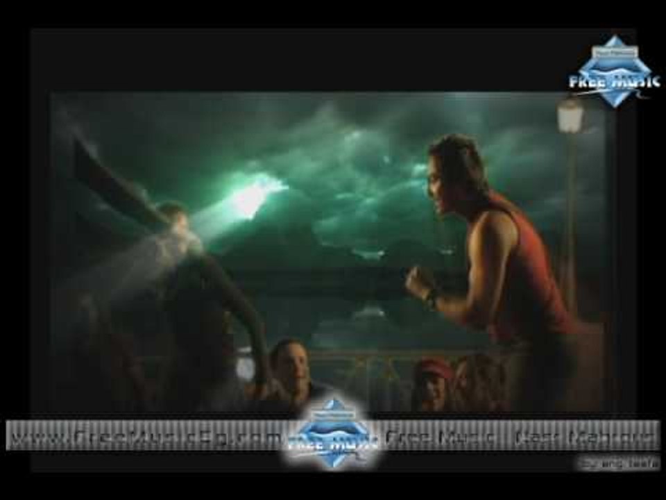 Tamer Hosny - Arrab 7abiby (Music Video) | (تامر حسني - قرب حبيبي (فيديو كليب