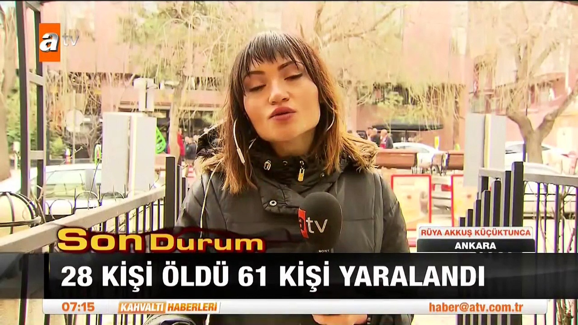 Atv Canli Izle Olum Yarisi Izle 5 Eylul Pazartesi Atv Yayin Akisi Magazin Haberleri