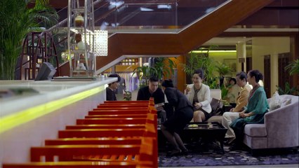 The children came home  33