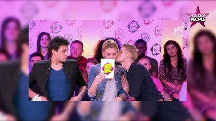 Attentats de Bruxelles : Amélie Neten, les larmes aux yeux dans Le Mad Mag