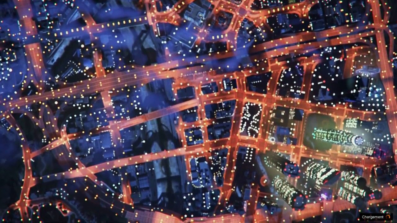 GLITCH | GTA5 : Avoir un short en damier facilement en ligne !