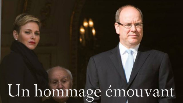 #AttentatsDeBruxelles : Albert II de Monaco adresse un message de sympathie aux Belges