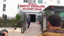 Antalya Muhasebeciyi Gasp Edip Öldüren Yakalandı