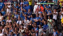 2015-08-081860Munchen V Hoffenheim Halbzeit2