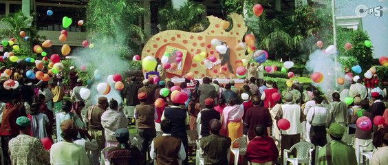 Preity & Arjun Get Back Together - Dil Hai Tumhara Scene | Mahima, Rekha