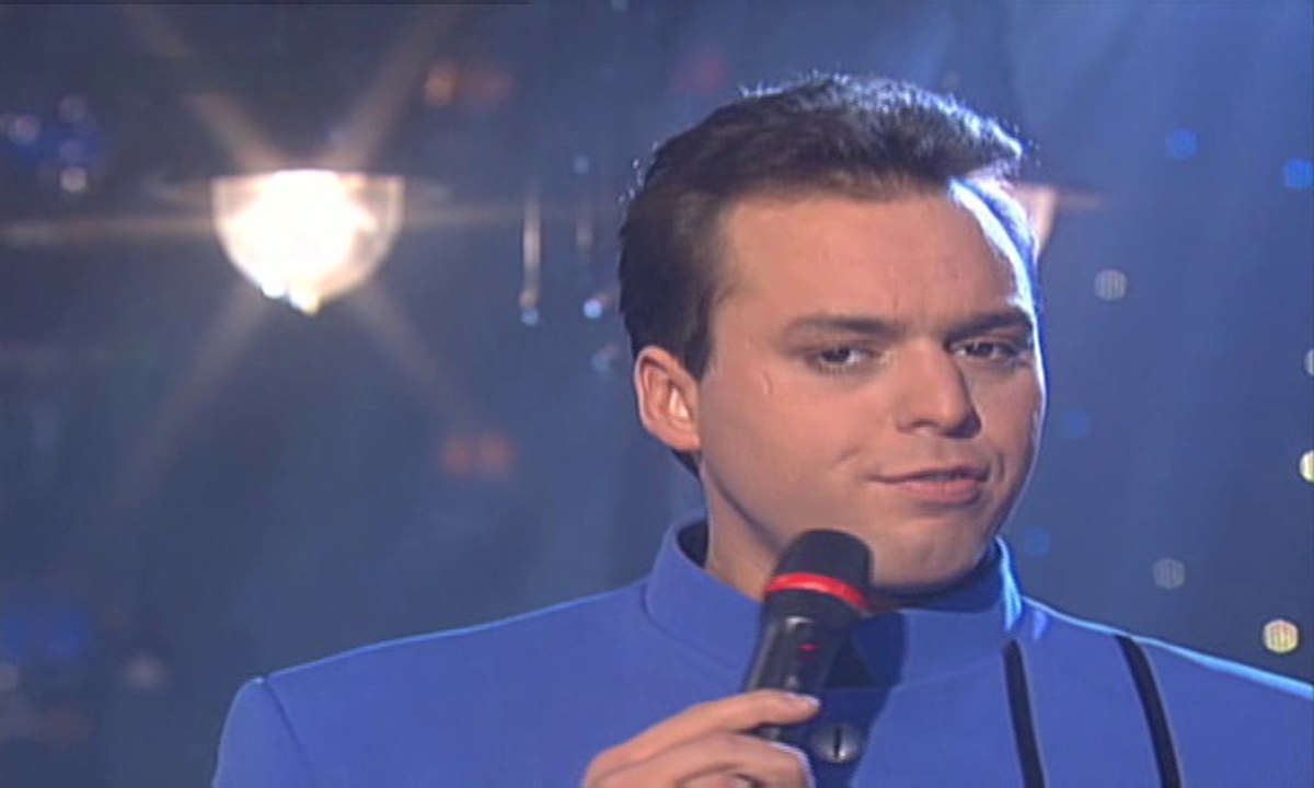 Wenn ein Stern am Himmel steht 1997