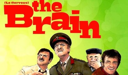 (France 1969) The American Breed - The Brain