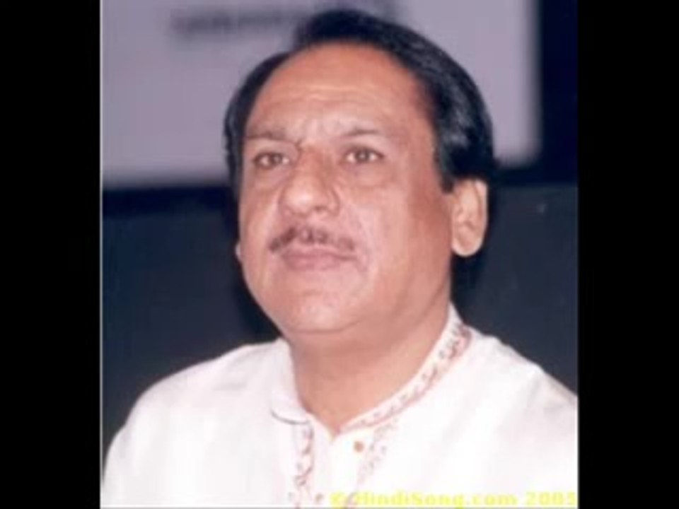 Mujh Sa Na De Zamaane Ko Parwadegaar Dil By Ghulam Ali Album Aap Ki Pasand By Iftikhar Sultan