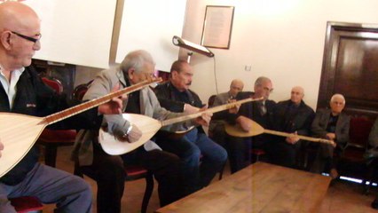 BU GÜN AYIN IŞIGI FERFENE , ( Haluk Balaban Arşiv )