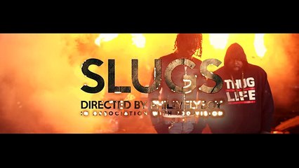 Trae Tha Truth - Slugs ft. Young Thug