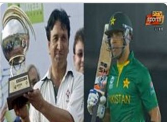 Watch What Umar Akmal's Father In Law Says About Him