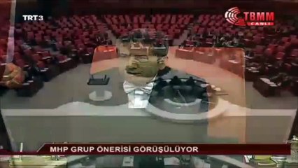AK Parti’den Çocuk İstismarı ve Tecavüz Önergesine Ret!