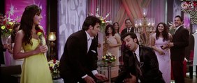 Dance Partner or Life Partner? | Ajab Prem Ki Ghazab Kahani Scene | Ranbir & Katrina
