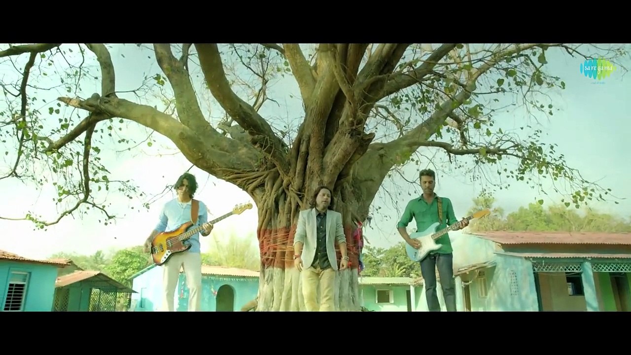 Ishq Anokha Kailash Kher HD