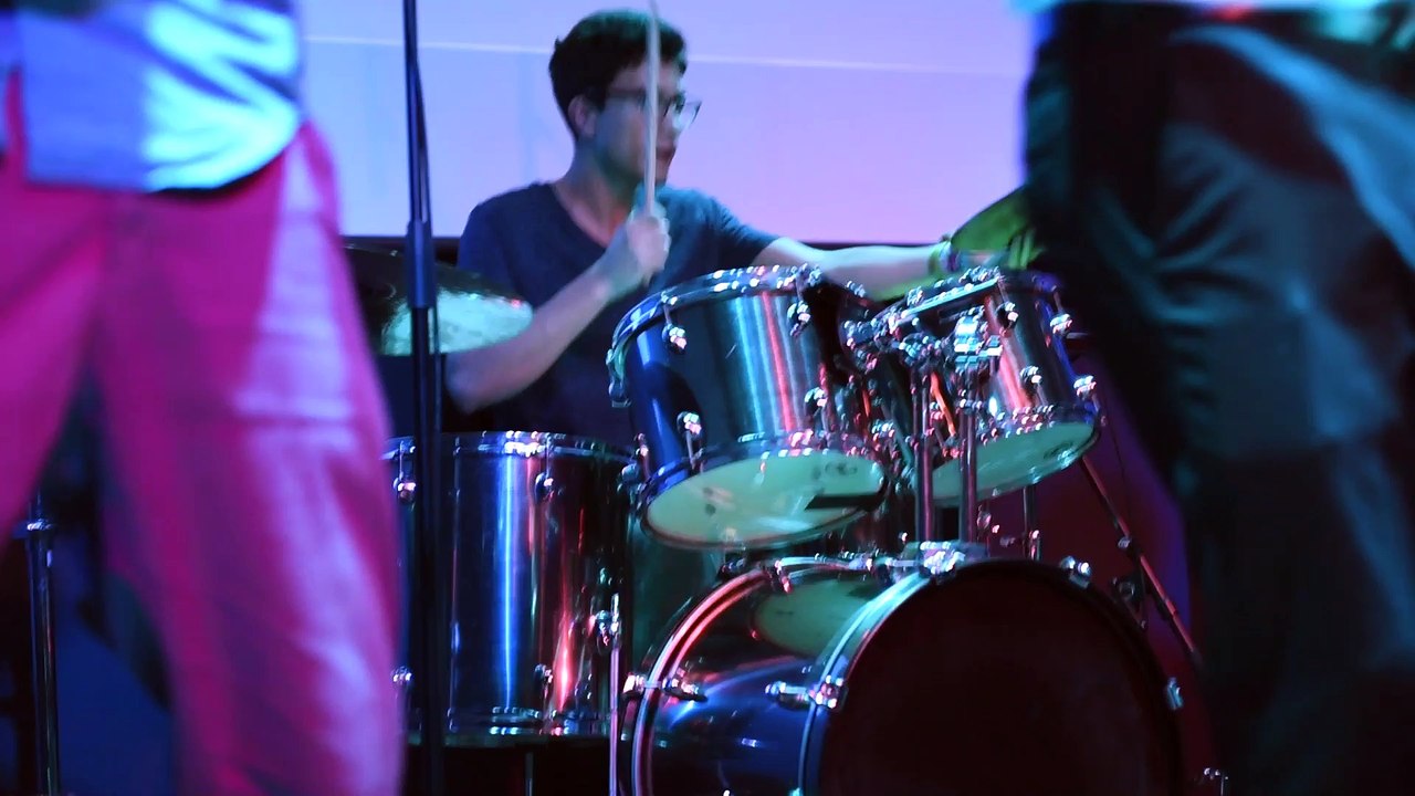 #Teaser - Finale - Vendredis du rock