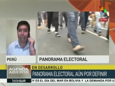 Perú: defensa de Keiko Fujimori cae en contradicciones ante JNE