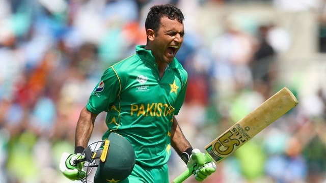 Fakhar Zaman Scored 114 Runs in 106 Balls - Pakistan vs India Final ICC Champion Trophy 2017 - Full HD Match Highlights- Pakistan won by 180 runs - Pakistan 338/4 (50.0 ov) - India 158/10 (30.3 ov)