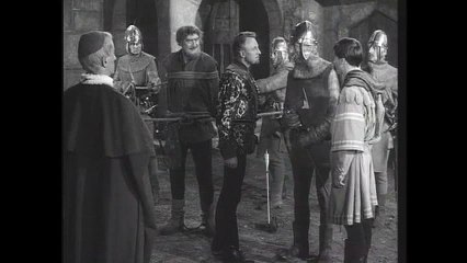 The Adventures Of Robin Hood 82