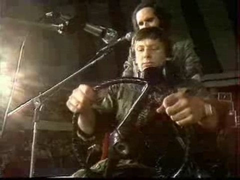 Kabaret Tey - Maluch cz.1