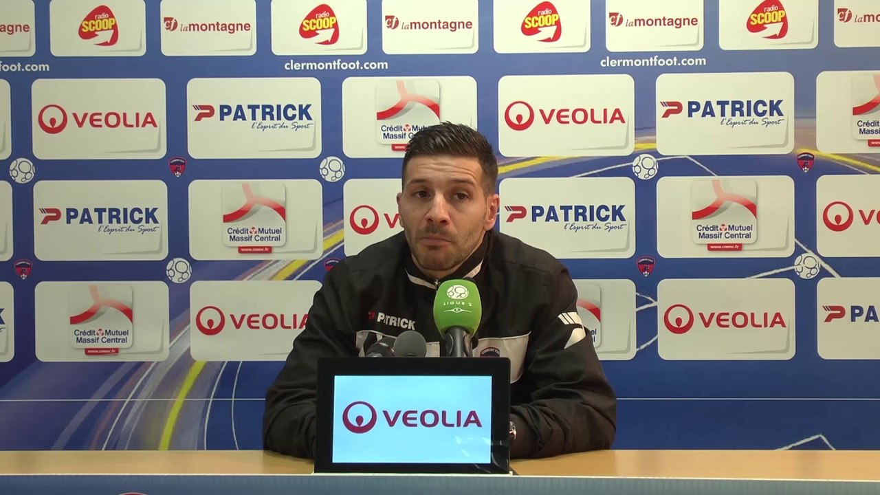 J31: Réaction Karim Djellabi