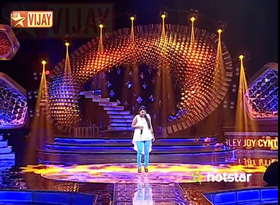 Super Singer 08/13/15