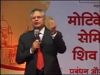 Shiv Khera motivational videos in hindi-Urdu language 1st part