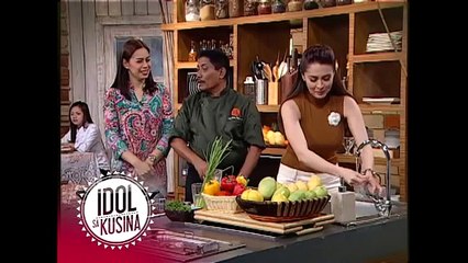 Idol sa Kusina recipe: Hiplog a la Marian Rivera