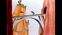 Looney Tunes | Train Crash | Boomerang UK