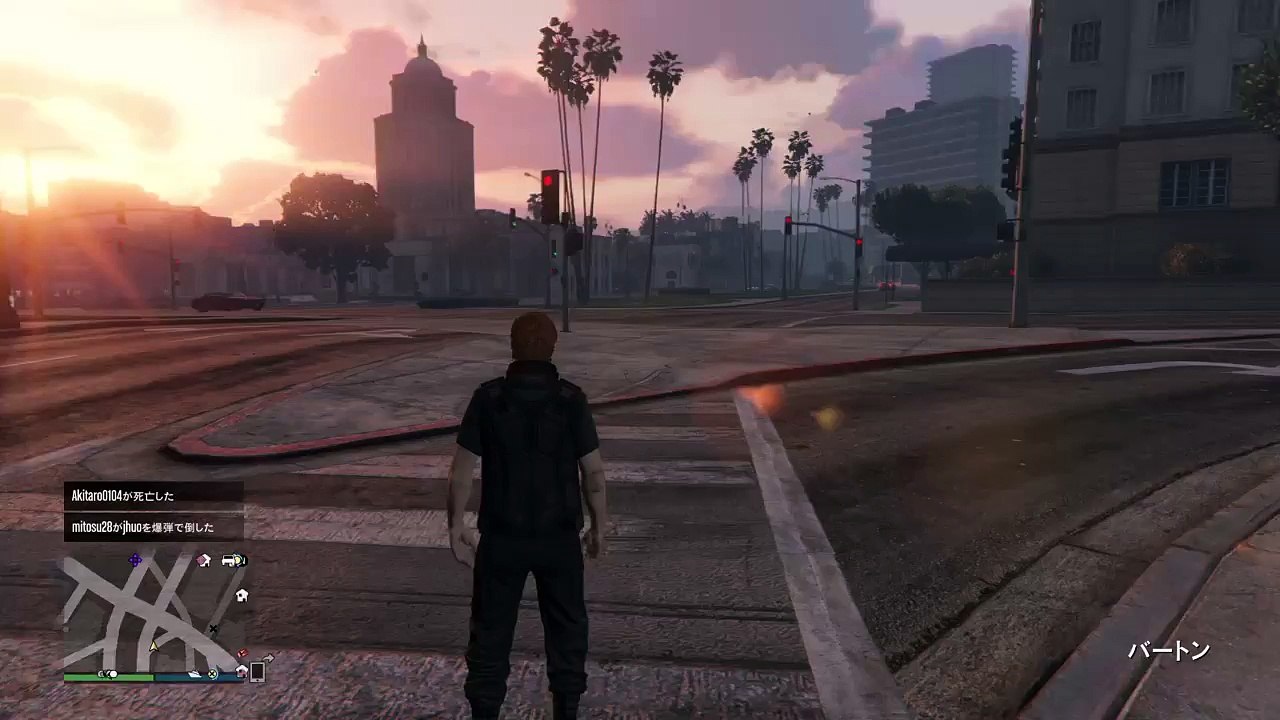 【GTA5】ソロ無敵グリッチ！一人で可能！Patch1.30 ps4版xboxone版対応