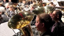 Rhapsody for Euphonium and Concert Band