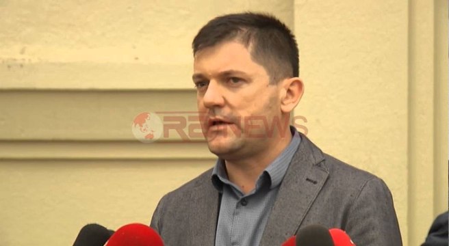 Tirane, nesër pasdite reshje të dendura shiu, bashkia apel për kujdes- Ora News- Lajmi i fundit-