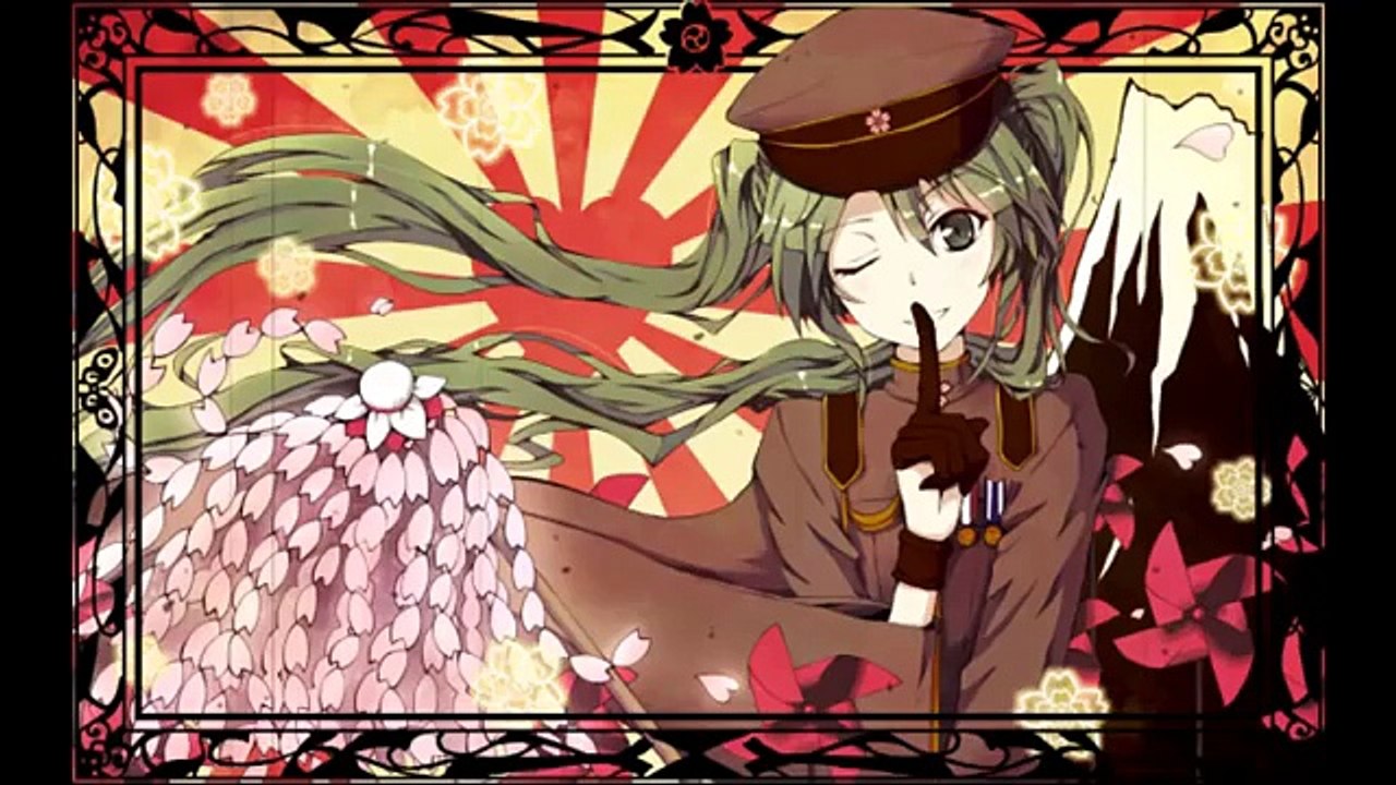 [Umiya Kona] Senbonzakura - piano (Thai ver. - AY-Jin)