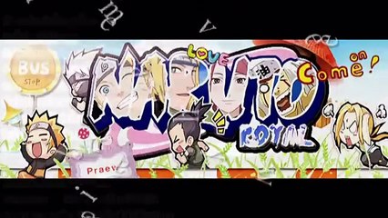 Naruto the movie ending full-If [Thai ver]