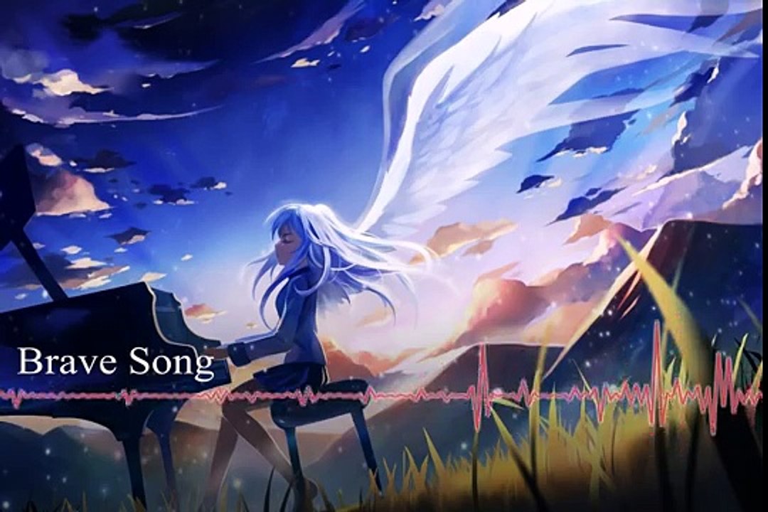 『Coffea』Angel Beats! - Brave Song Full Thai Ver