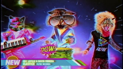 Eric Laville & David Ferrera - CLASTICK