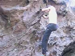 2007_06_01-10 - GR 20 Nord 041.avi