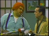 CHESPIRITO EPISODIO 52 (1981)