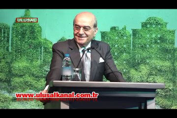 2015 çevre ödülü Hydromx enerji tasarruf projesine verildi