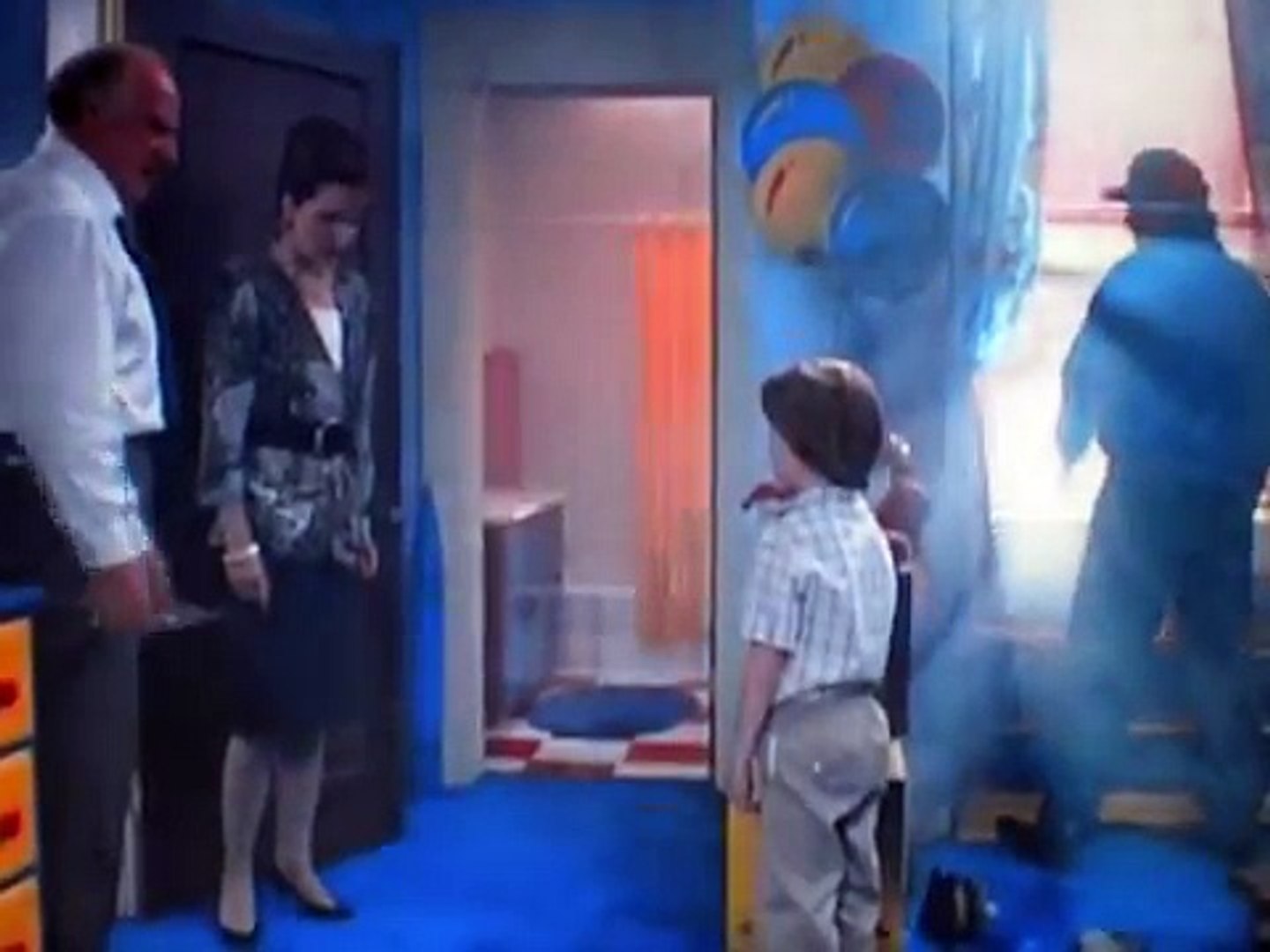 Problem child online full movie dailymotion