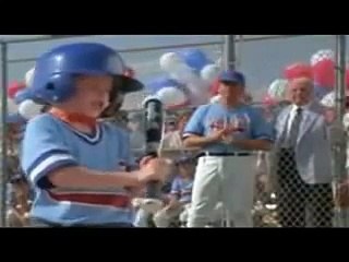 Problem Child (1990) Clip Son of Dork